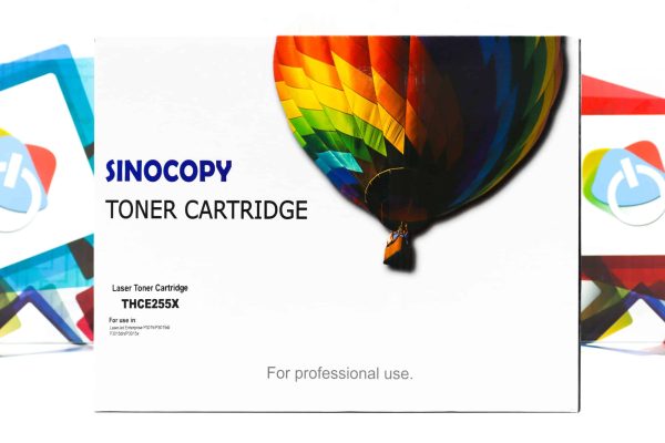 Toner Cartridge Sincopy 55X THCE255X