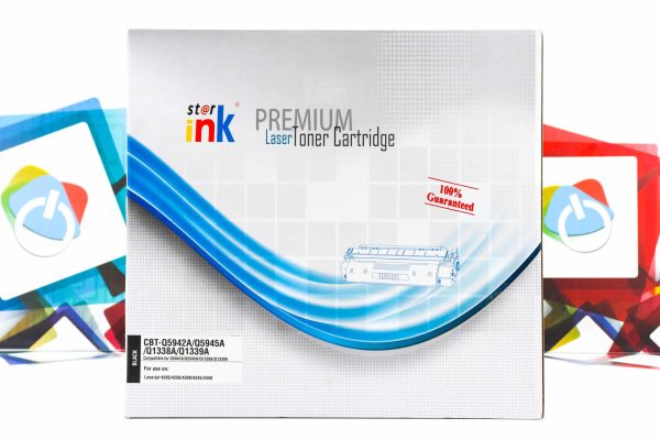 Toner Starink CBT-Q5942A/ Q5945A/ Q1338A/ 1339A