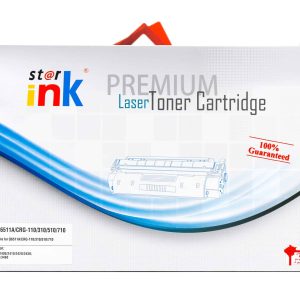 Toner StarInk CBT-Q6511A / CRG-110 / 310 / 510 / 710
