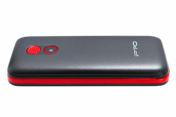 Mobitel IPRO A6 mini Dual SIM 1000mAh 1,8'' crveni - Slika 2