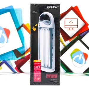 Prijenosna LED lampa S-link SL-3655 1600lm