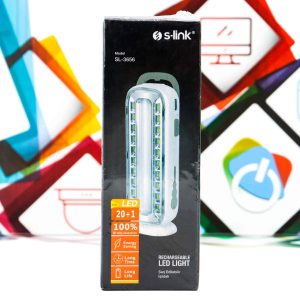Prijenosna LED lampa S-link SL-3656 1500lm