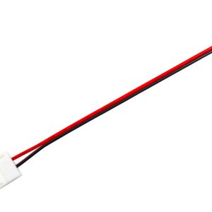 Pin za led traku 5050 jedna boja
