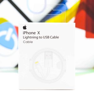 USB-A na lightning kabal A1480 1m iPhone