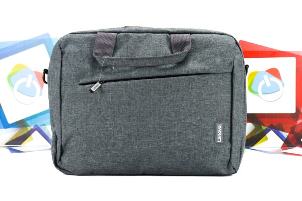 Torba za laptop Lenovo T210 Grey-ROW 15,6''