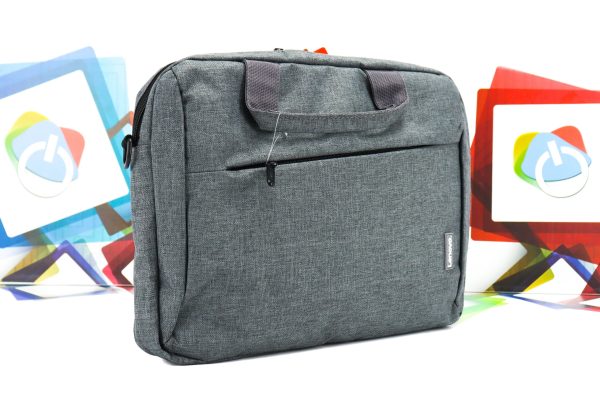 Torba za laptop Lenovo T210 Grey-ROW 15,6'' - Slika 4
