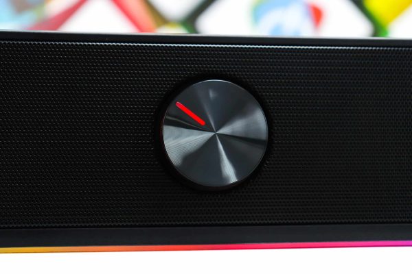 Zvučnik Trust Thorne GXT 619 12W LED RGB - Slika 2