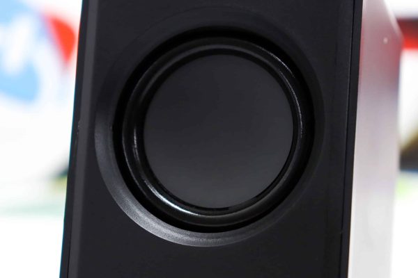 Zvučnici Trust Avora 2.1 18W set USB - Slika 3