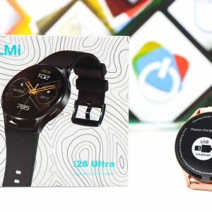 Smartwatch Colmi i28 Ultra pametni sat