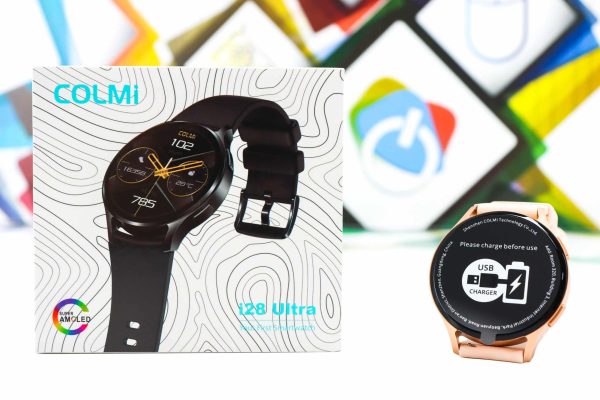 Smartwatch Colmi i28 Ultra pametni sat