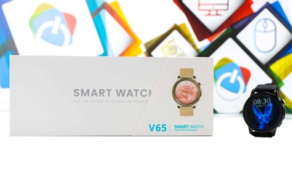 Smartwatch Colmi V65 pametni sat