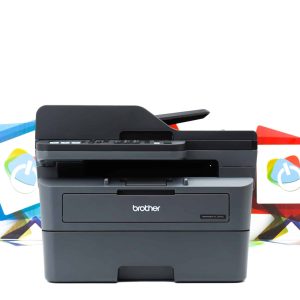 Printer štampač skener kopir fax Wifi Brother MFC-L2802DW