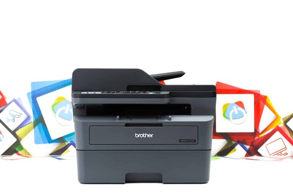 Printer štampač skener kopir fax Wifi Brother MFC-L2802DW