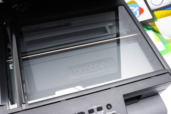 Printer štampač skener kopir fax Wifi Brother MFC-L2802DW - Slika 10