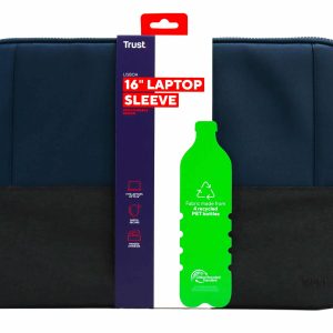 Torba za laptop Trust Lisboa Sleeve 16"