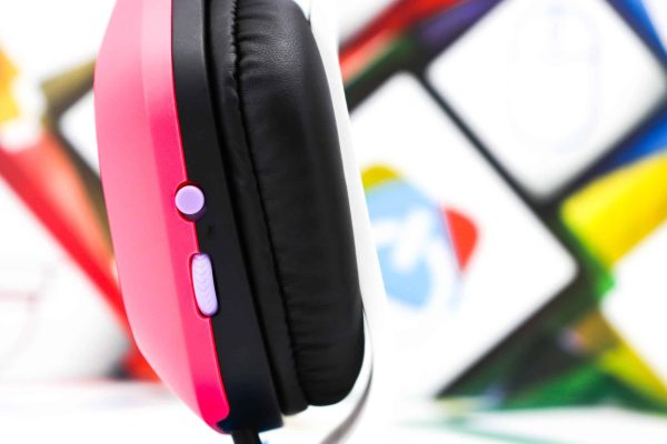 Gaming slušalice, miš i podloga Trust Tridox GXT790 - Slika 5