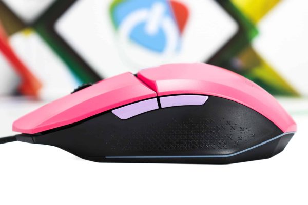 Gaming slušalice, miš i podloga Trust Tridox GXT790 - Slika 7