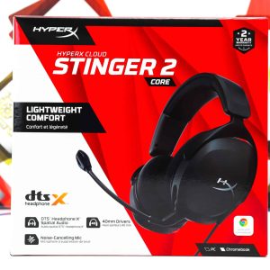 Gaming slušalice HyperX Cloud Stinger 2 Core