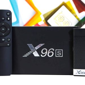 Android TV X96S TV Stick 2GB / 16GB