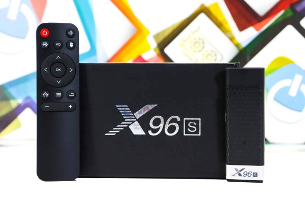 Android TV X96S TV Stick 2GB / 16GB