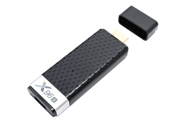Android TV X96S TV Stick 2GB / 16GB - Slika 2