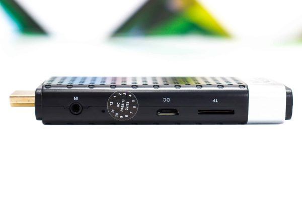 Android TV X96S TV Stick 2GB / 16GB - Slika 3