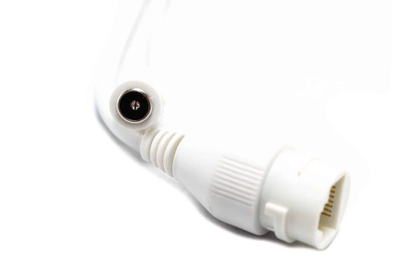Nadzorna kamera IMOU Bullet 2E IPC-F42FP 4.0MP QHD WiFi 2,8mm - Slika 6