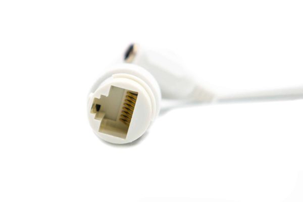 Nadzorna kamera IMOU Bullet 2E IPC-F42FP 4.0MP QHD WiFi 2,8mm - Slika 7