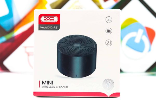 Bluetooth zvučnik XO-F21 Mini Speaker Wifi