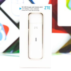 Huawei USB ZTE modem MF833N LTE 4G 150Mbps Dongle