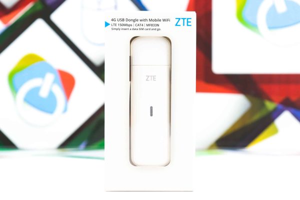 Huawei USB ZTE modem MF833N LTE 4G 150Mbps Dongle