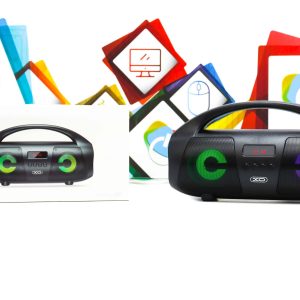 Bluetooth zvučnik XO-F40 WiFi bežični 10W