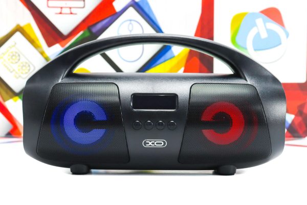 Bluetooth zvučnik XO-F40 WiFi bežični 10W - Slika 2
