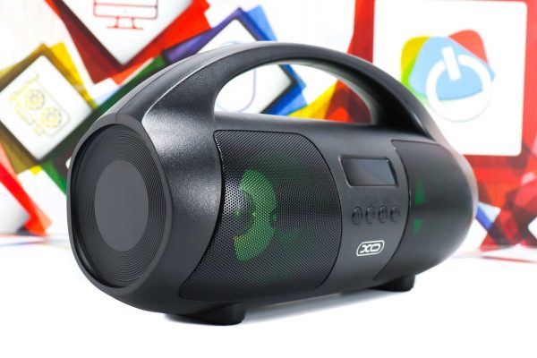 Bluetooth zvučnik XO-F40 WiFi bežični 10W - Slika 3