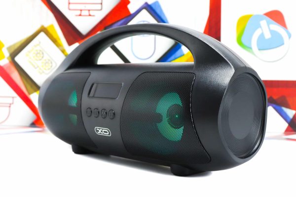 Bluetooth zvučnik XO-F40 WiFi bežični 10W - Slika 4