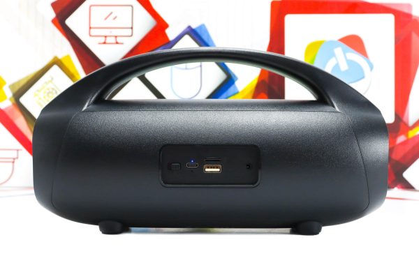Bluetooth zvučnik XO-F40 WiFi bežični 10W - Slika 5