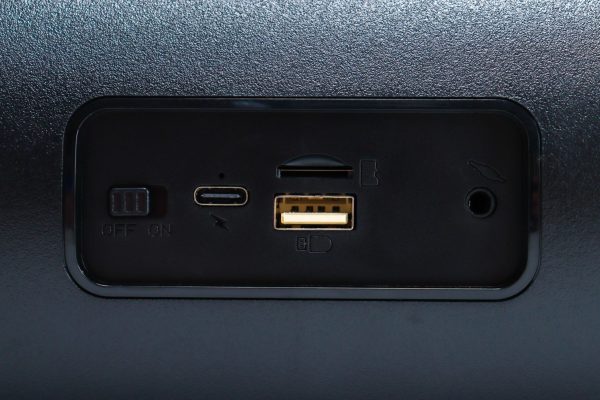 Bluetooth zvučnik XO-F40 WiFi bežični 10W - Slika 6