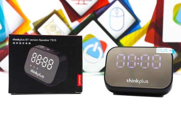 Bluetooth zvučnik Lenovo TS13 5W