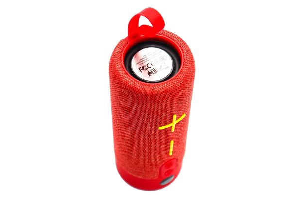 Bluetooth zvučnik Borofone BR19 bežični Wifi 10W crveni - Slika 2