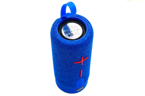 Bluetooth zvučnik Borofone BR19 bežični Wifi 10W plavi - Slika 3
