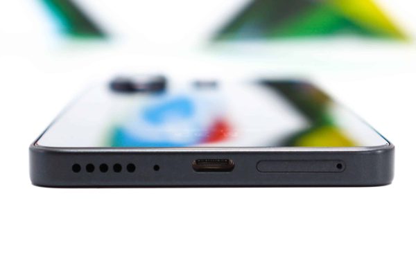 Smartphone Xiaomi Redmi Note 13 8GB / 128GB 108MP 6,67'' crni - Slika 9