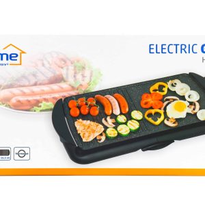 Električni roštilj Home HG GR 03 2000W