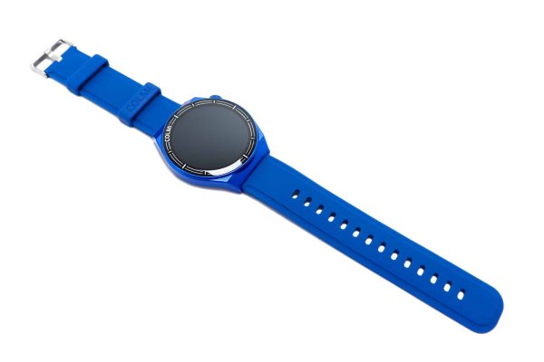 Smartwatch Colmi i11 pametni sat plavi - Slika 2
