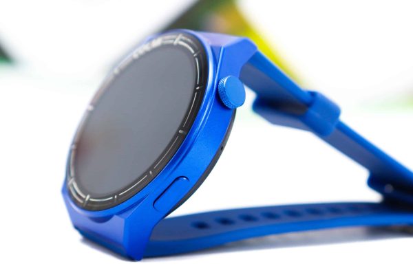 Smartwatch Colmi i11 pametni sat plavi - Slika 3