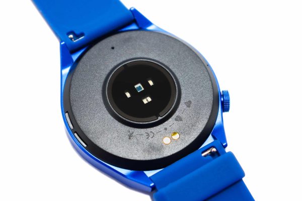 Smartwatch Colmi i11 pametni sat plavi - Slika 4