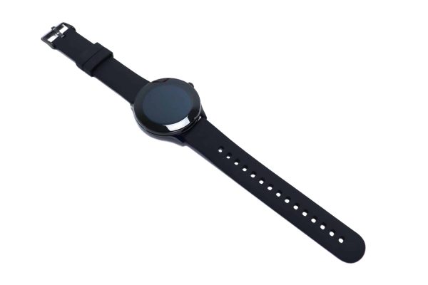 Smartwatch Colmi V33 pametni sat crni - Slika 2