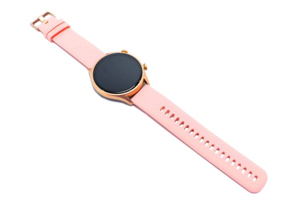 Smartwatch Colmi i20 pametni sat rozi - Slika 2