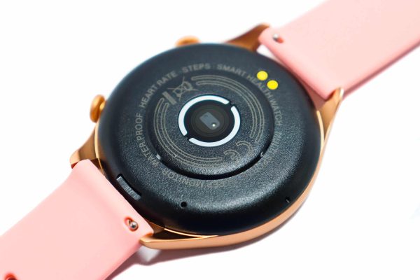 Smartwatch Colmi i20 pametni sat rozi - Slika 4
