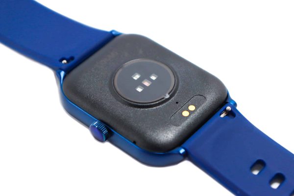 Smartwatch Colmi p60 pametni sat plavi - Slika 4