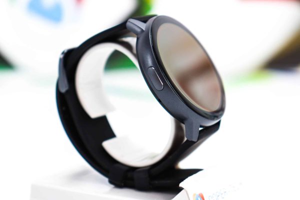 Smartwatch Colmi i31 pametni sat crni - Slika 3